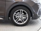 Hyundai Santa Fe - fotka číslo 12