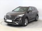 Hyundai Santa Fe - fotka číslo 1