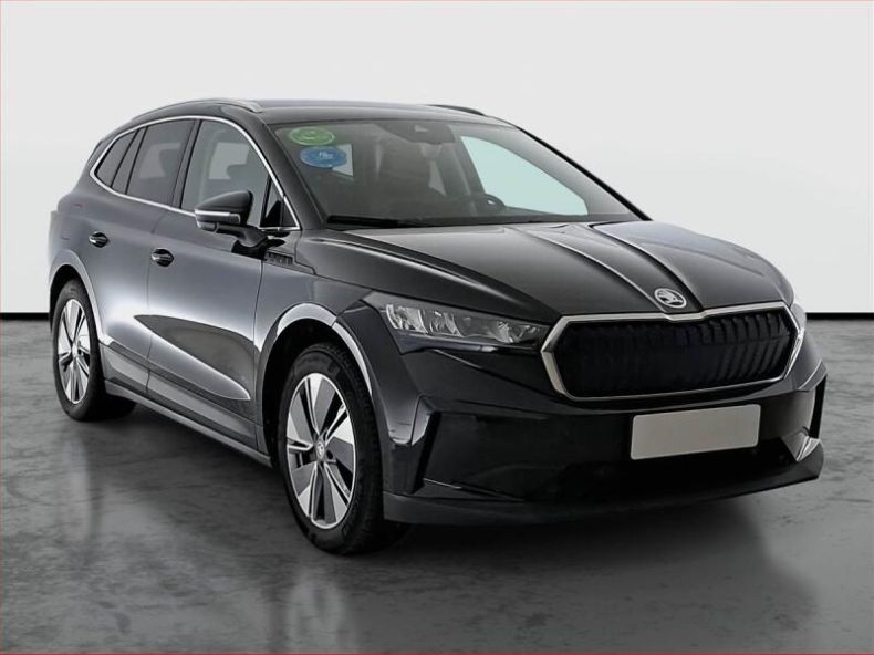 Škoda Enyaq - hlavní fotka inzerátu