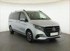 Mercedes Třída V - fotka číslo 0