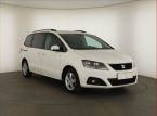 Seat Alhambra - fotka číslo 0