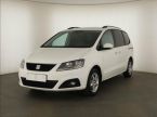 Seat Alhambra - fotka číslo 1