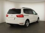 Seat Alhambra - fotka číslo 4