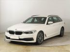 BMW Řada 5 - fotka číslo 1