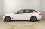 BMW Řada 5 - fotka číslo 2
