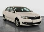 Škoda Rapid - fotka číslo 0