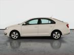Škoda Rapid - fotka číslo 2