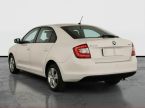 Škoda Rapid - fotka číslo 3
