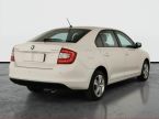 Škoda Rapid - fotka číslo 4