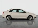 Škoda Rapid - fotka číslo 5
