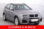 BMW X3 - fotka číslo 0