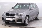BMW X3 - fotka číslo 1