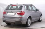 BMW X3 - fotka číslo 4