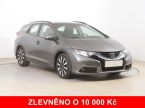 Honda Civic - fotka číslo 0