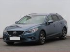 Mazda 6 - fotka číslo 1