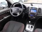 Hyundai Santa Fe - fotka číslo 6