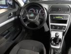 Škoda Octavia - fotka číslo 7