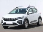 Dacia Sandero - fotka číslo 1
