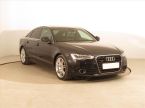 Audi A6 - fotka číslo 0