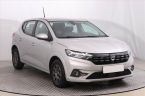 Dacia Sandero - fotka číslo 0