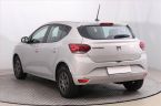 Dacia Sandero - fotka číslo 3