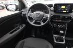 Dacia Sandero - fotka číslo 6