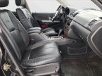 SsangYong Rexton - fotka číslo 8