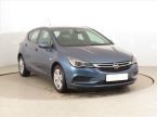 Opel Astra - fotka číslo 0