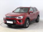 SsangYong Korando - fotka číslo 1