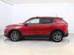 SsangYong Korando - fotka číslo 2