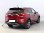 SsangYong Korando - fotka číslo 4