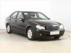 Mercedes Třída C - fotka číslo 0
