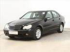 Mercedes Třída C - fotka číslo 1