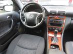 Mercedes Třída C - fotka číslo 6
