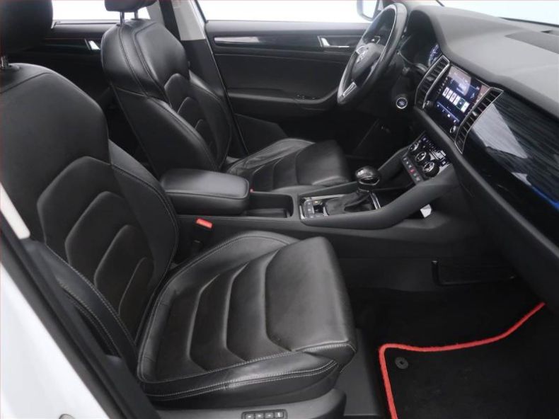 Škoda Kodiaq - hlavní fotka