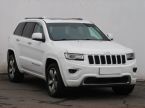 Jeep Grand Cherokee - fotka číslo 0