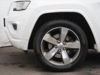 Jeep Grand Cherokee - fotka číslo 14