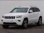 Jeep Grand Cherokee - fotka číslo 1