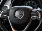 Jeep Grand Cherokee - fotka číslo 23