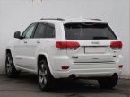 Jeep Grand Cherokee - fotka číslo 3