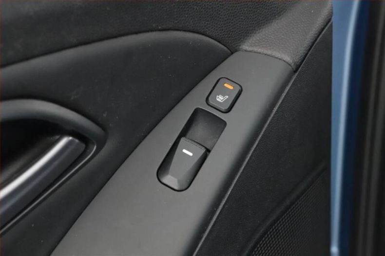 Hyundai ix35 - hlavní fotka