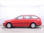 Škoda Octavia - fotka číslo 2
