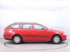 Škoda Octavia - fotka číslo 5