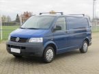 Volkswagen Transporter - fotka číslo 1