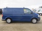 Volkswagen Transporter - fotka číslo 5