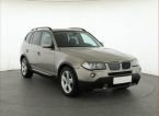 BMW X3 - fotka číslo 0