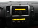 Nissan Pathfinder - fotka číslo 11