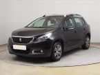 Peugeot 2008 - fotka číslo 1