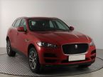Jaguar F-Pace - fotka číslo 1