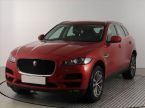 Jaguar F-Pace - fotka číslo 2